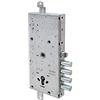 CISA MYEVO Cisa serratura motorizzata a chiusura automatica per porte blindate (solo serratura sono esclusi gli accessori) (3 catenacci interasse 38 mm | mod. E6516-38)