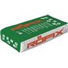 drywallsystem Pannelli Deumidificanti Renopor 50 x 33 cm 25 mm 0,99 mq rasante e collante 25 kg Rofix (Colla Rasante Renopor)