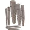 OSALADI Set Di Estrattori Per Viti Strumento Per La Rimozione Di Viti Spanate Kit Di Estrattori Per Bulloni Per Progetti Di Riparazione Domestica