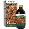 DR.GIORGINI SER-VIS Srl CATUABA ESTRATTO INTEGR 200ML