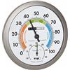 TFA Dostmann termometro igrometro Controllo del Clima Interno 45.2042.50 Made in Germany