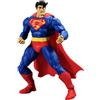McFarlane Giocattoli, 7 pollici DC Dark Knight Returns Superman Action Figure con 22 parti mobili, Personaggio DC da collezione con carta di personaggio da collezione unica - Età 12+