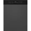 Smeg PL292DN - Lavastoviglie, 13 Coperti, Nero [Classe efficienza energetica D]