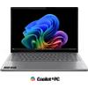 Lenovo Yoga Pro 7 14 AI-R9-Windows 11 Home-32GB-1TB Processore AMD Ryzen AI 9 365 da 2 GHz fino a 5 GHz, Windows 11 Home 64, 1 TB SSD M.2 2242 PCIe Gen4 TLC - 83HN0037IX