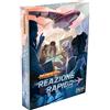 Asmodee - Pandemic: Risposta rapida, Gioco da tavolo, Edizione italiana, 8396