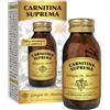 GIORGINI CARNITINA SUPREMA 180 PASTIGLIE