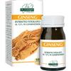 GIORGINI Dr Giorgini Ginseng Integratore per l'Energia 60 Pastiglie