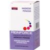 REINFORCE MAGNESIO+K 30CPR
