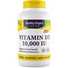 Healthy Origins Vitamina D-3 10000 IU - 360 softgels - Vitamina D3