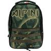 Giochi Preziosi Esercito Italiano '23 Zaino Alpini, Comodo Zaino Con Colori A Tema Alpini, Ideale Per La Scuola E Il Tempo Libero Per Bambini A Partire Dai 3 Anni, Ee902000