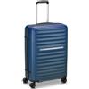 RONCATO Ibiza trolley rigido medio 4 ruote con chiusura TSA, 65x45x25cm