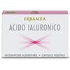 ERBAMEA Srl Erbamea Acido Ialuronico 24 Capsule - Integratore Alimentare