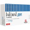 PHARMASUISSE LABORATORIES SpA Ialoral 1500 Integratore Alimentare 30 Compresse