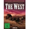 Polyband/WVG The West - Die Eroberung des Westens