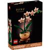 LEGO 10343 Botanicals Mini Orchidea