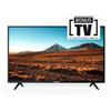 Blaupunkt Smart TV 43" 4K Ultra HD LED Wi-Fi Nero BS43U30120EB