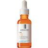 LA ROCHE POSAY-PHAS (L'Oreal) La Roche-Posay Redermic Siero Pure Vitamin C10 Anti-rughe E Antiossidante 30 Ml