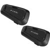 Cardo Coppia Interfoni Moto Bluetooth Cardo SPIRIT HD DUO - Doppio