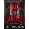 Hope God of Malice. Legacy of Gods. Ediz. italiana