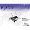 Faber Piano Adventures Piano Adventures Lezioni e Teoria Livello 1 | Metodo Completo Principianti Bambini | Libro Esercizi Progressivi Teoria Musicale Brani Divertenti | Spartiti Lezioni Pianoforte Tecnica Ritmo Lettura