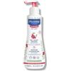 LAB.EXPANSCIENCE ITALIA Mustela Gel Detergente Lenitivo 300 Ml Mustela