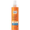 ROC OPCO LLC ROC LOZIONE SPRAY SOLARE CORPO SPF30+ IDRATANTE 200ML