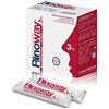 ENVICON MEDICAL SRL RINOWAY3% SALI IPERTON 60BUST