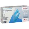 DISPOSITIVI ANTI-COVID GUANTI NITR S 100PZ SENSINIT PRO