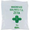 ZETA FARMACEUTICI SPA MAGNESIO SOLFATO POLVERE 30G