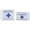 ZETA FARMACEUTICI SPA MANNITOLO PANI 10G