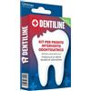 GESTIPHARM GROUP SRL DENTILINE PASTA 2G + LIQ 1G