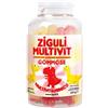 FALQUI PRODOTTI FARMAC. SRL ZIGULI MULTIVIT 60GOMMOSE