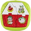 CHICCO (ARTSANA SPA) CH GIOCO S2P 2IN1 HOUSE&FARM