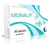 BIOGROUP SRL MONALIP 30CPS