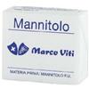 MARCO VITI FARMACEUTICI SPA Marci Viti Mannite F.U. Cubo 8,5g