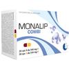 BIOGROUP SRL MONALIP COMBI 20CPS A + 20CPS B