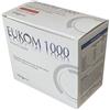 VISUFARMA SPA EUKOM 1000 40BUST OROSOLUBILI