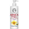 BRUNO DALLA GRANA MANGIMI SRL ARNICA GEL 90% 250MLVET OFFICI