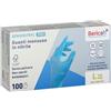 DISPOSITIVI ANTI-COVID GUANTI NITR L 100PZ SENSINIT PRO