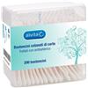 ALLIANCE HEALTHCARE ALVITA BASTONCINI COTONE 200PZ