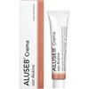 SKINIUS SRL ALUSEB CREMA 30ML