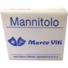 MARCO VITI FARMACEUTICI SPA MANNITE FU CUBO 22G