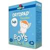 PIETRASANTA PHARMA SPA ORTOPAD SOFT BOYS CER M 20PZ