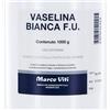 MARCO VITI FARMACEUTICI SPA VASELINA BI 1000G