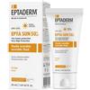 UNIKA LABS SRL EPTA SUN 50+ CREMA VISO 40ML