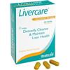HEALTHAID ITALIA SRL LIVERCARE 60CPS