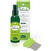 HELAN COSMESI SRL OCCHIO AL PIDOC OLIO+PETTININO