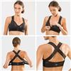 DUAL SANITALY SPA Ekeep B1 Postural Bra Reggiseno Posturale Taglia 5