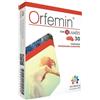 NUTRIGEA SRL ORFEMIN 30CPR