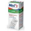 FARMAC-ZABBAN MEDS BENDA IDEAL COT/NYL4,5X12